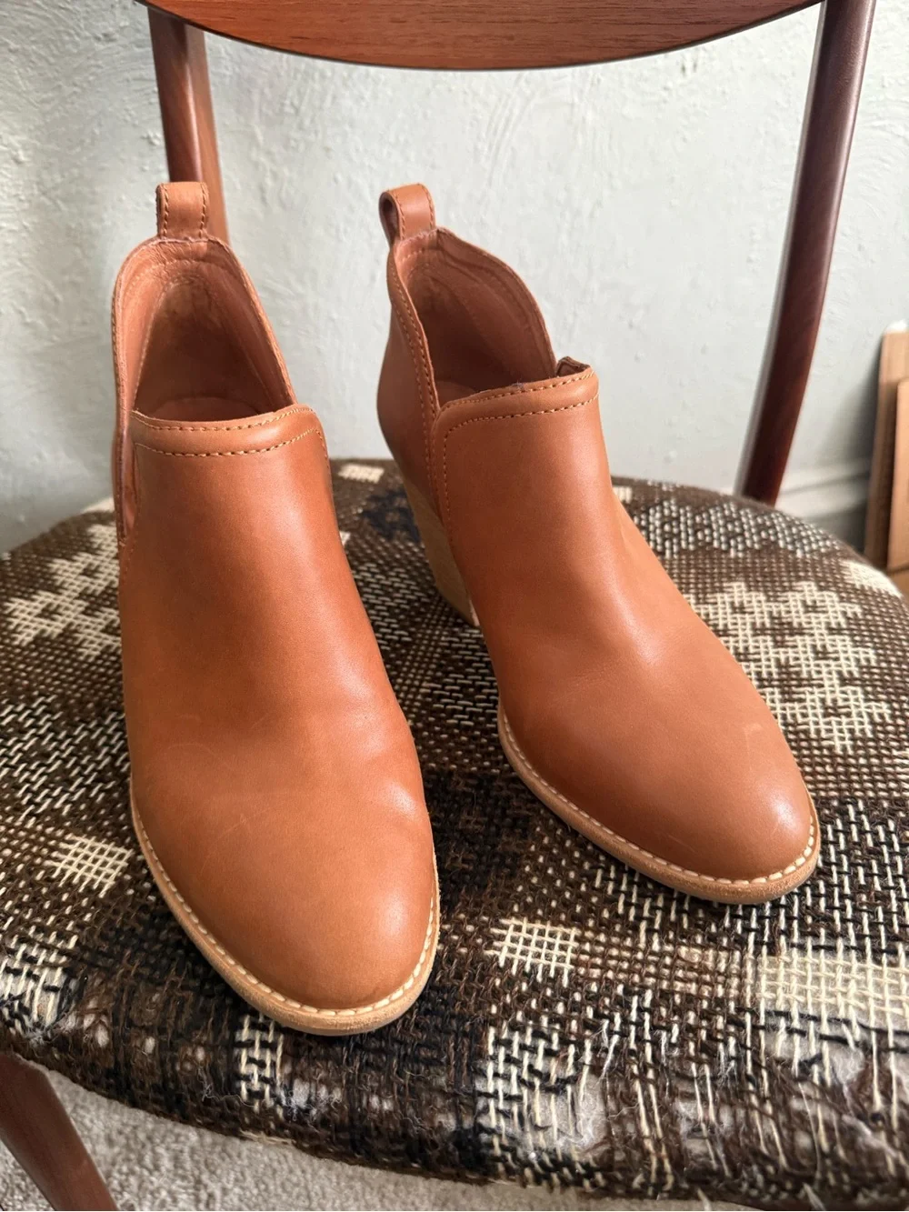 Jeffery Campbell Rosalee Bootie Size 9.5